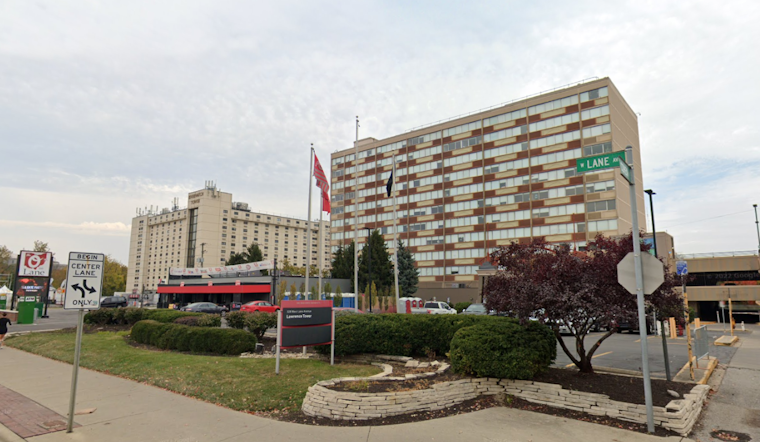 Ohio State University Evacuates 500 Students from Lawrence Tower Amid Mold Concerns