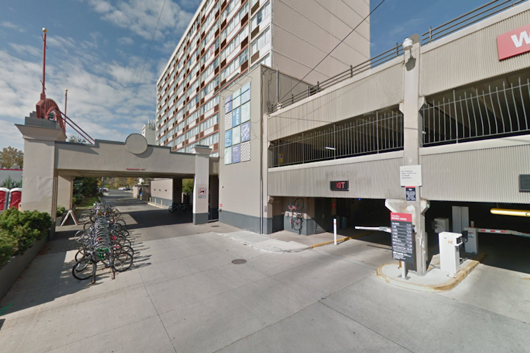 Ohio State University Relocates 40 Students Due to Mold and Mushroom Growth in Dorms