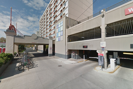 Ohio State University Relocates 40 Students Due to Mold and Mushroom Growth in Dorms