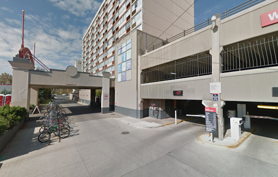 Ohio State University Relocates 40 Students Due to Mold and Mushroom Growth in Dorms