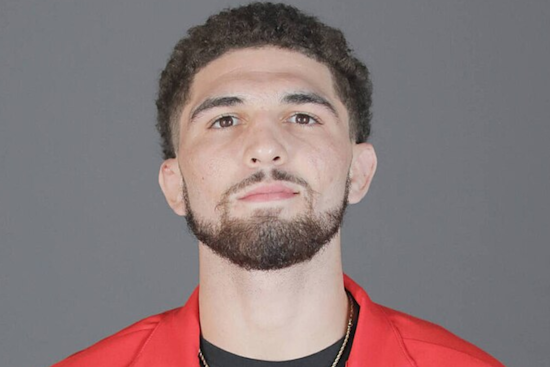 Ohio State Wrestler Sammy Sasso Scores Triumphant Return to the Mat 453 Days After Shooting Incident