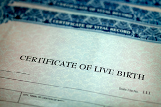 Ohio Supreme Court Deadlocked, Leaves Lower Court Denial of Birth Certificate Amendment in Place