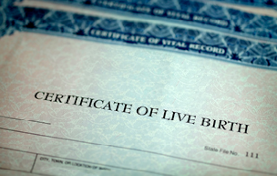 Ohio Supreme Court Deadlocked, Leaves Lower Court Denial of Birth Certificate Amendment in Place