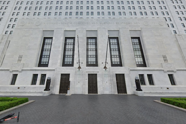 Ohio Supreme Court Upholds 60-Year Sentence for Multi-County Robbery and Kidnapping Spree