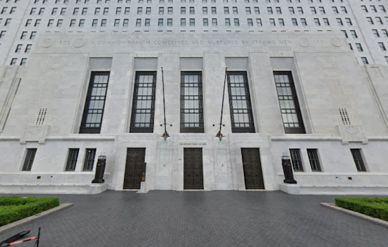 Ohio Supreme Court Upholds 60-Year Sentence for Multi-County Robbery and Kidnapping Spree