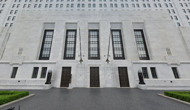 Ohio Supreme Court Upholds 60-Year Sentence for Multi-County Robbery and Kidnapping Spree