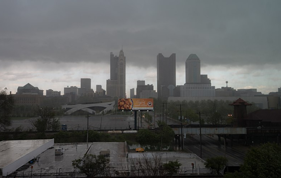 Ohio Welcomes Autumn with Rain and Breezes, Dry Week Ahead for Columbus and Cincinnati