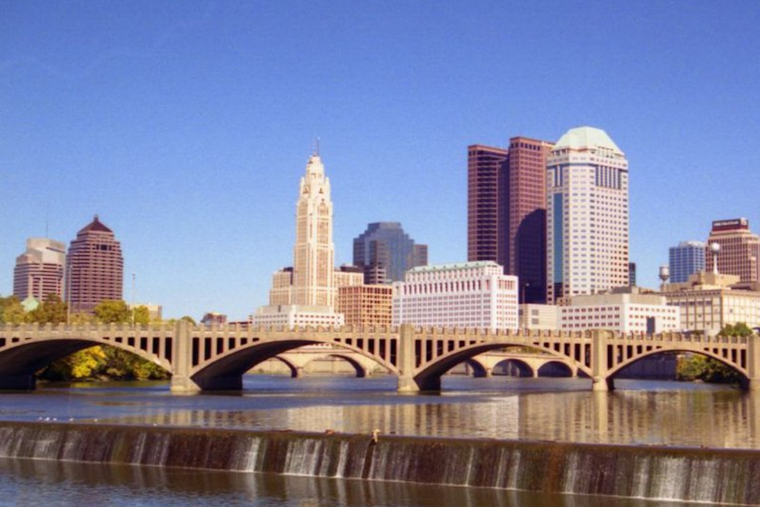 Ohioans to Enjoy Brief Dry Spell with Seasonal Temperatures Before Rain Returns