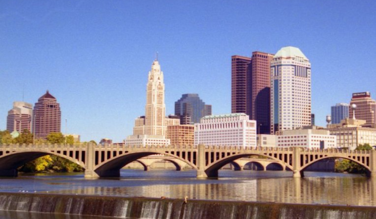 Ohioans to Enjoy Brief Dry Spell with Seasonal Temperatures Before Rain Returns