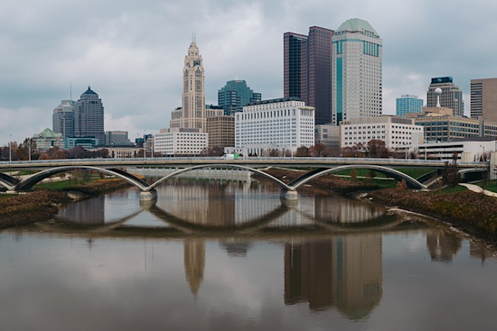 Ohio's Weather Rollercoaster: Columbus and Cincinnati to See Return to Stability After Erratic Temperatures