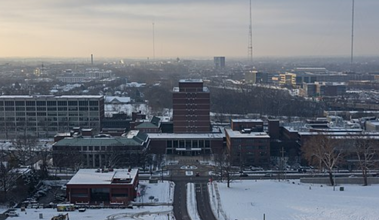 Ohio's Weather Woes: From Sunshine to Snowfall, Travel and Aviation Alerts on the Horizon