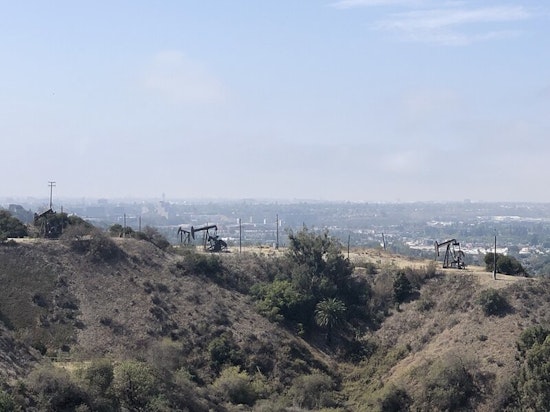 Oil Company Challenges New California Environmental Law, Citing Unconstitutional Fines in Los Angeles-area Lawsuit