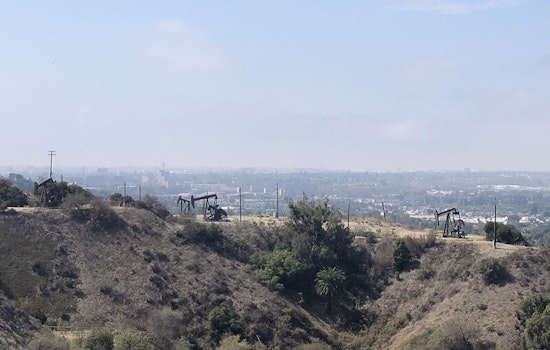 Oil Company Challenges New California Environmental Law, Citing Unconstitutional Fines in Los Angeles-area Lawsuit