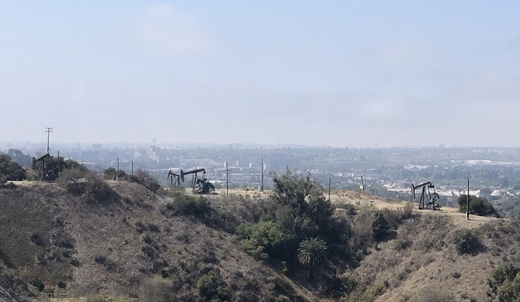 Oil Company Challenges New California Environmental Law, Citing Unconstitutional Fines in Los Angeles-area Lawsuit