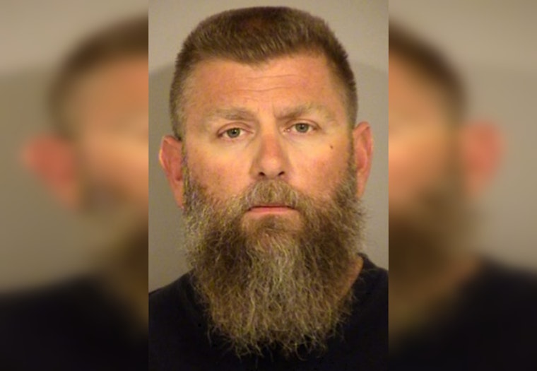 Ojai Man Sentenced to 55 Years for Child Molestation, Ventura County DA Announces