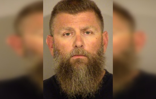 Ojai Man Sentenced to 55 Years for Child Molestation, Ventura County DA Announces