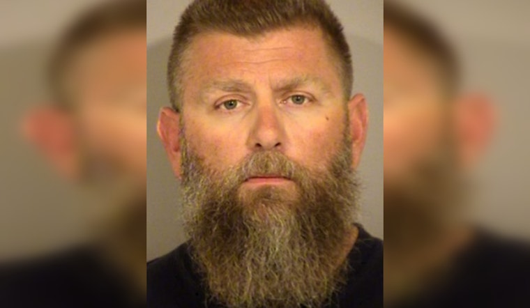 Ojai Man Sentenced to 55 Years for Child Molestation, Ventura County DA Announces