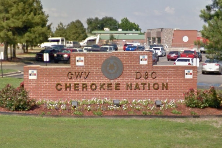 Oklahoma and Cherokee Nation Reach Tentative Agreement to Extend Motor Vehicle Tag Compact