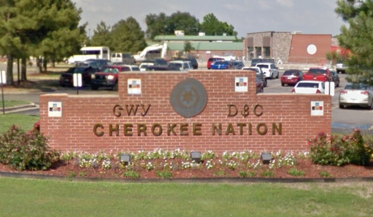 Oklahoma and Cherokee Nation Reach Tentative Agreement to Extend Motor Vehicle Tag Compact