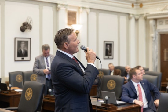 Oklahoma Bill Targets Stricter Sentencing for Murder Accomplices in Tribute to 1999 Victims