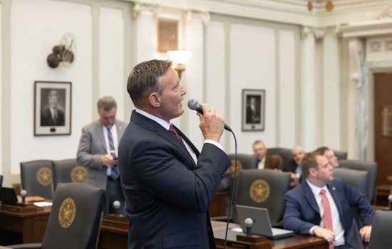 Oklahoma Bill Targets Stricter Sentencing for Murder Accomplices in Tribute to 1999 Victims