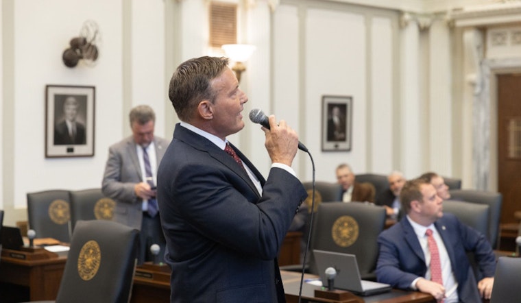 Oklahoma Bill Targets Stricter Sentencing for Murder Accomplices in Tribute to 1999 Victims