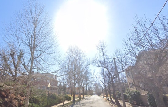 Oklahoma City Basks in Sunny Skies with Favorable Weather Ahead, NWS Forecasts Mild Temperatures