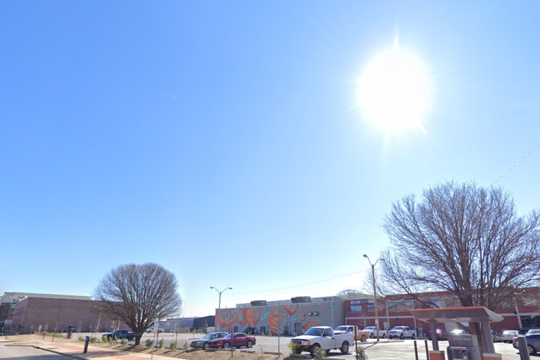 Oklahoma City Blesses Residents with Sunny Skies and Mild Temps for Thanksgiving Week