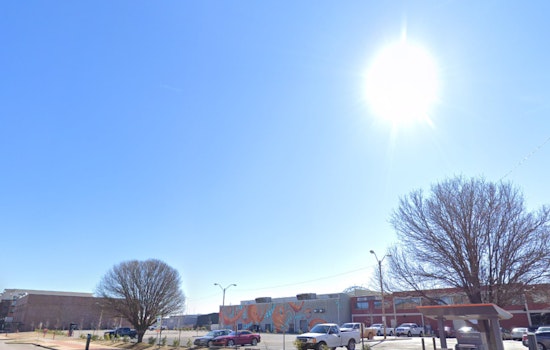 Oklahoma City Blesses Residents with Sunny Skies and Mild Temps for Thanksgiving Week