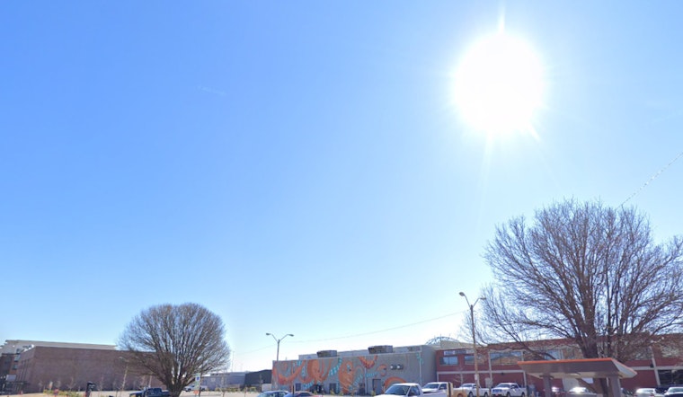 Oklahoma City Blesses Residents with Sunny Skies and Mild Temps for Thanksgiving Week
