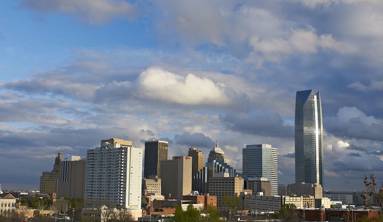 Oklahoma City Braces for Chances of Thunderstorms, Sunny Days to Follow