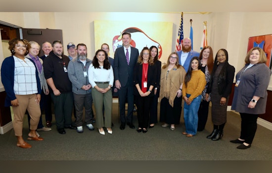 Oklahoma City Celebrates Ten Companies as Veteran Employer Champions for Supporting Veterans in the Workforce