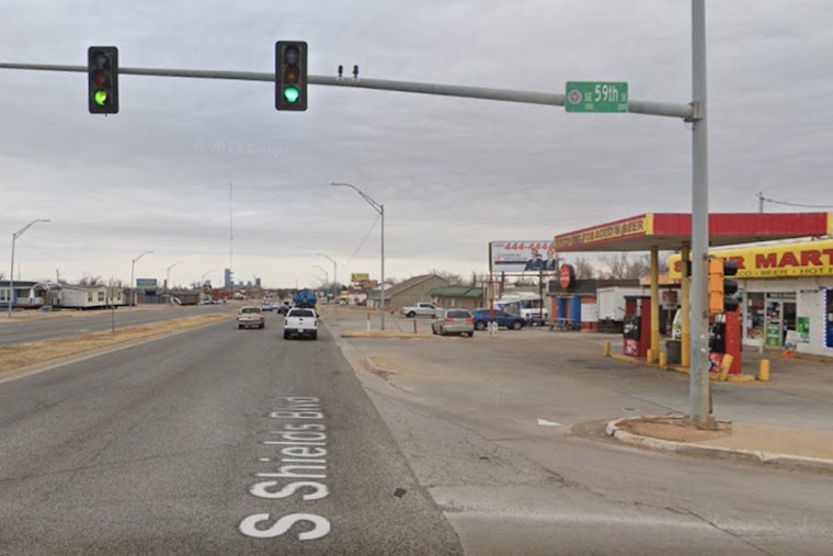 Oklahoma City Child Injured After Being Struck by Car Near Southeast 59th Street, Authorities Urge Vigilance