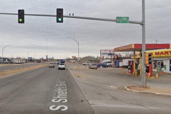 Oklahoma City Child Injured After Being Struck by Car Near Southeast 59th Street, Authorities Urge Vigilance