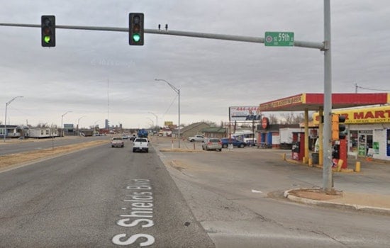 Oklahoma City Child Injured After Being Struck by Car Near Southeast 59th Street, Authorities Urge Vigilance