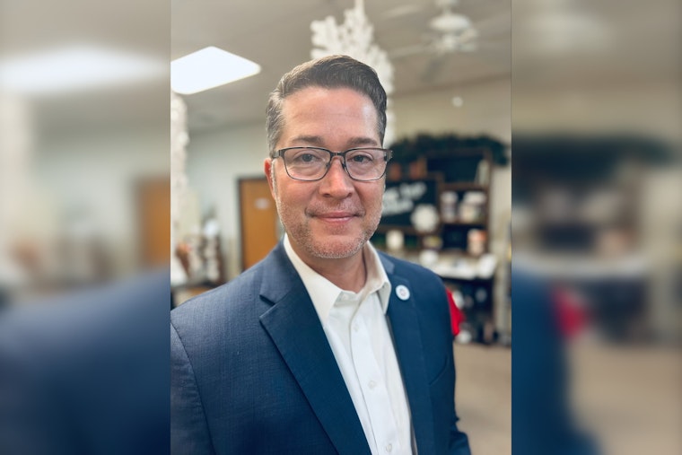 Oklahoma City Councilman Bradley Carter Appointed to National League of Cities' Board of Directors