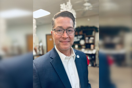 Oklahoma City Councilman Bradley Carter Appointed to National League of Cities' Board of Directors