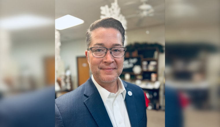 Oklahoma City Councilman Bradley Carter Appointed to National League of Cities' Board of Directors