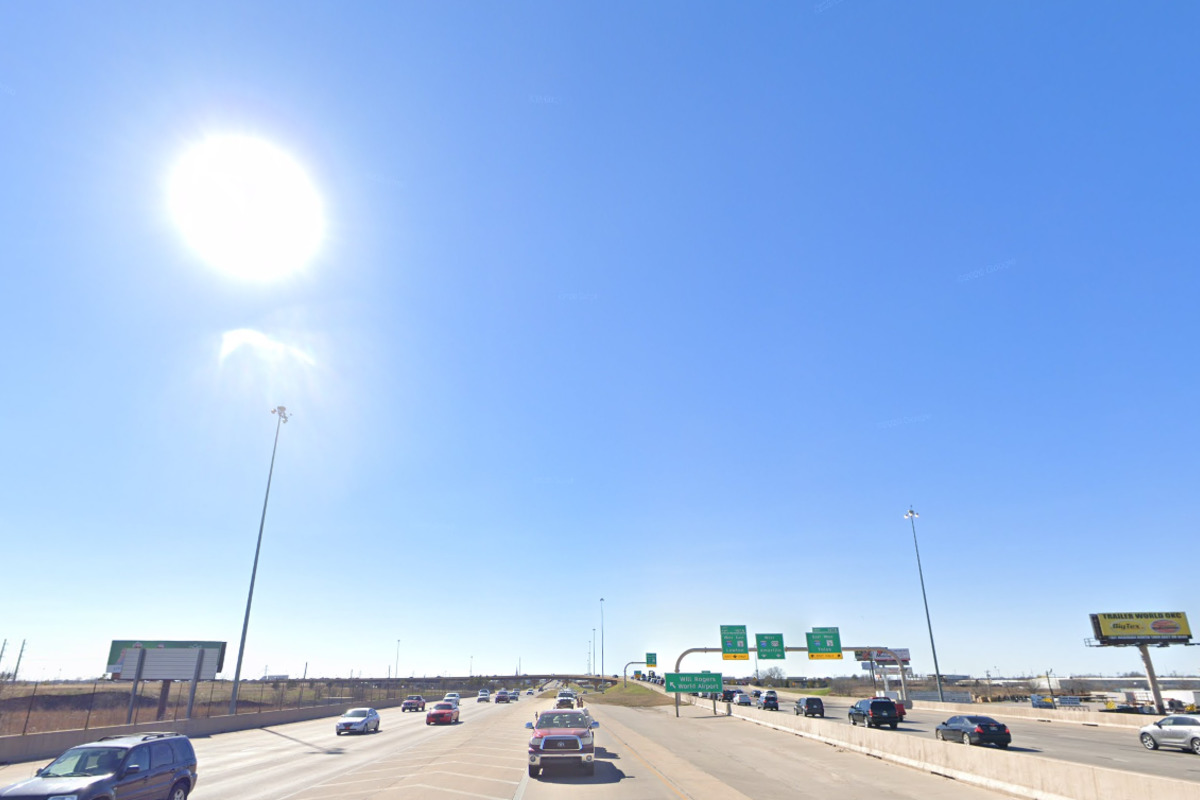 Oklahoma City Extended Forecast: Post-storm Temperatures