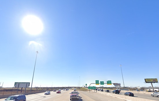 Oklahoma City Forecast Promises Sunny Skies and Rising Temperatures Ahead