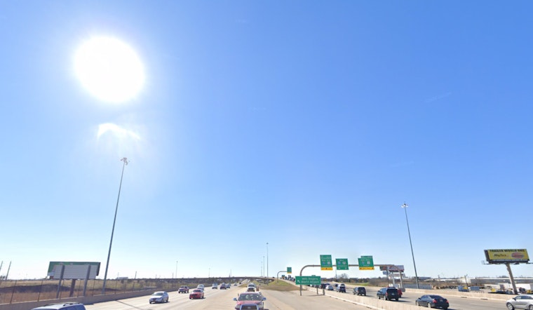 Oklahoma City Forecast Promises Sunny Skies and Rising Temperatures Ahead