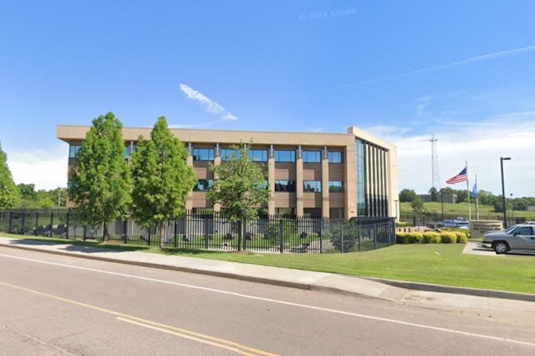 Oklahoma City Man Pleads Guilty to Falsifying Gun Purchase Form