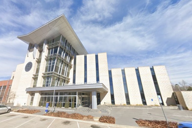 Oklahoma City Municipal Court Cancels Monday Morning Sessions Due to Severe Weather Forecast