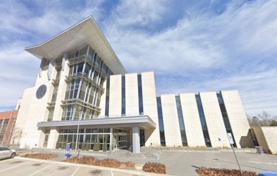 Oklahoma City Municipal Court Cancels Monday Morning Sessions Due to Severe Weather Forecast
