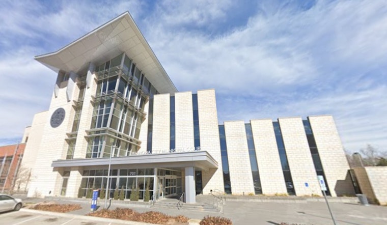 Oklahoma City Municipal Court Cancels Monday Morning Sessions Due to Severe Weather Forecast
