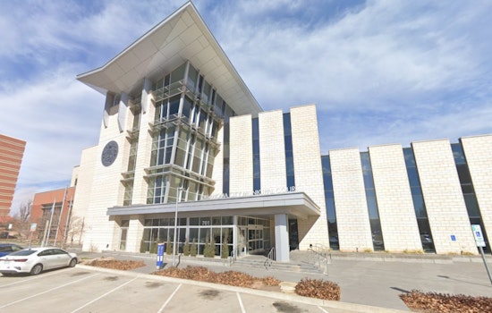 Oklahoma City Municipal Court Closes on November 4 Due to Severe Weather Forecast