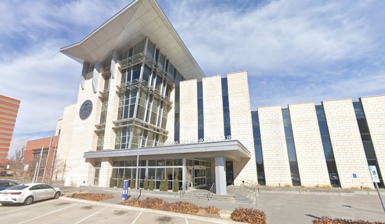 Oklahoma City Municipal Court Closes on November 4 Due to Severe Weather Forecast