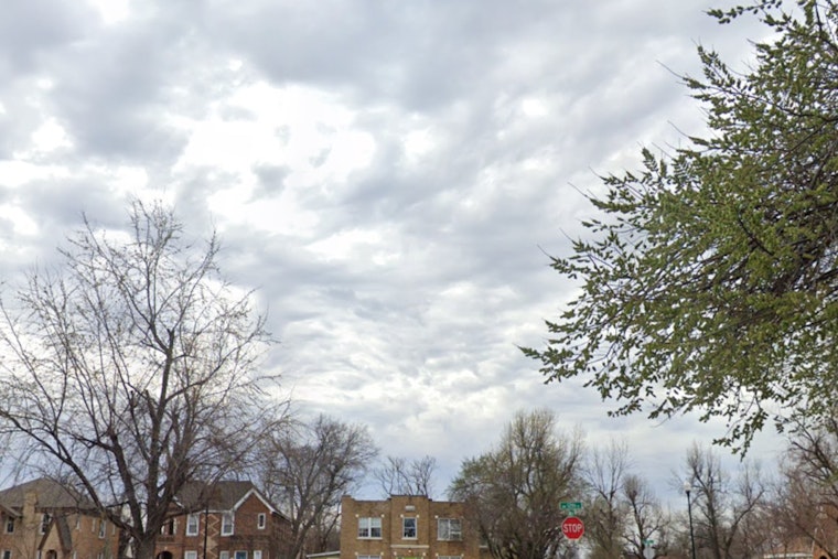 Oklahoma City on Alert, NWS Issues Flood Watch Amid Predicted Severe Weather