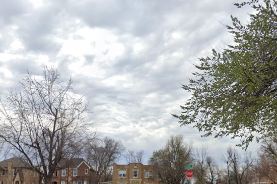 Oklahoma City on Alert, NWS Issues Flood Watch Amid Predicted Severe Weather