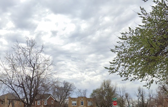 Oklahoma City on Alert, NWS Issues Flood Watch Amid Predicted Severe Weather